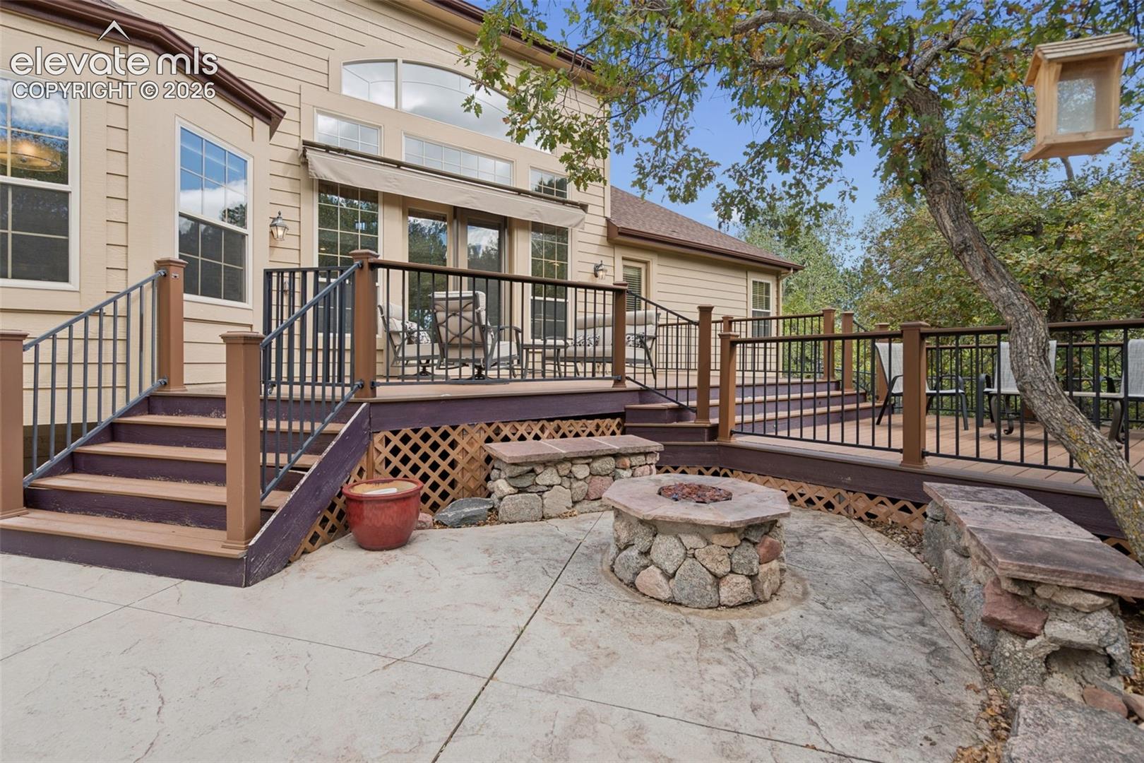 Listing photo 49 for 5830 Broadmoor Bluffs Drive