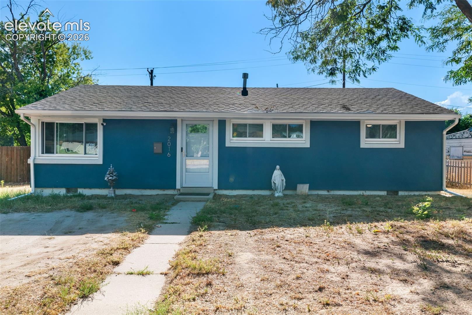 2016 Winston Road