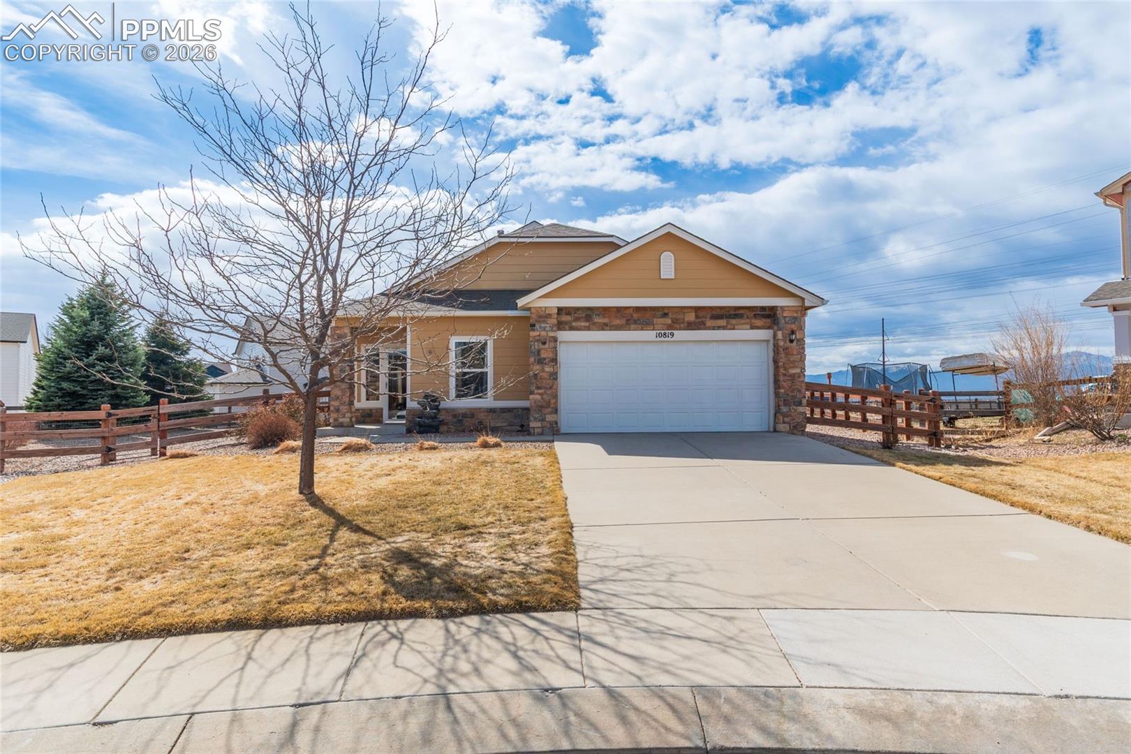 10819 Spurlock Place