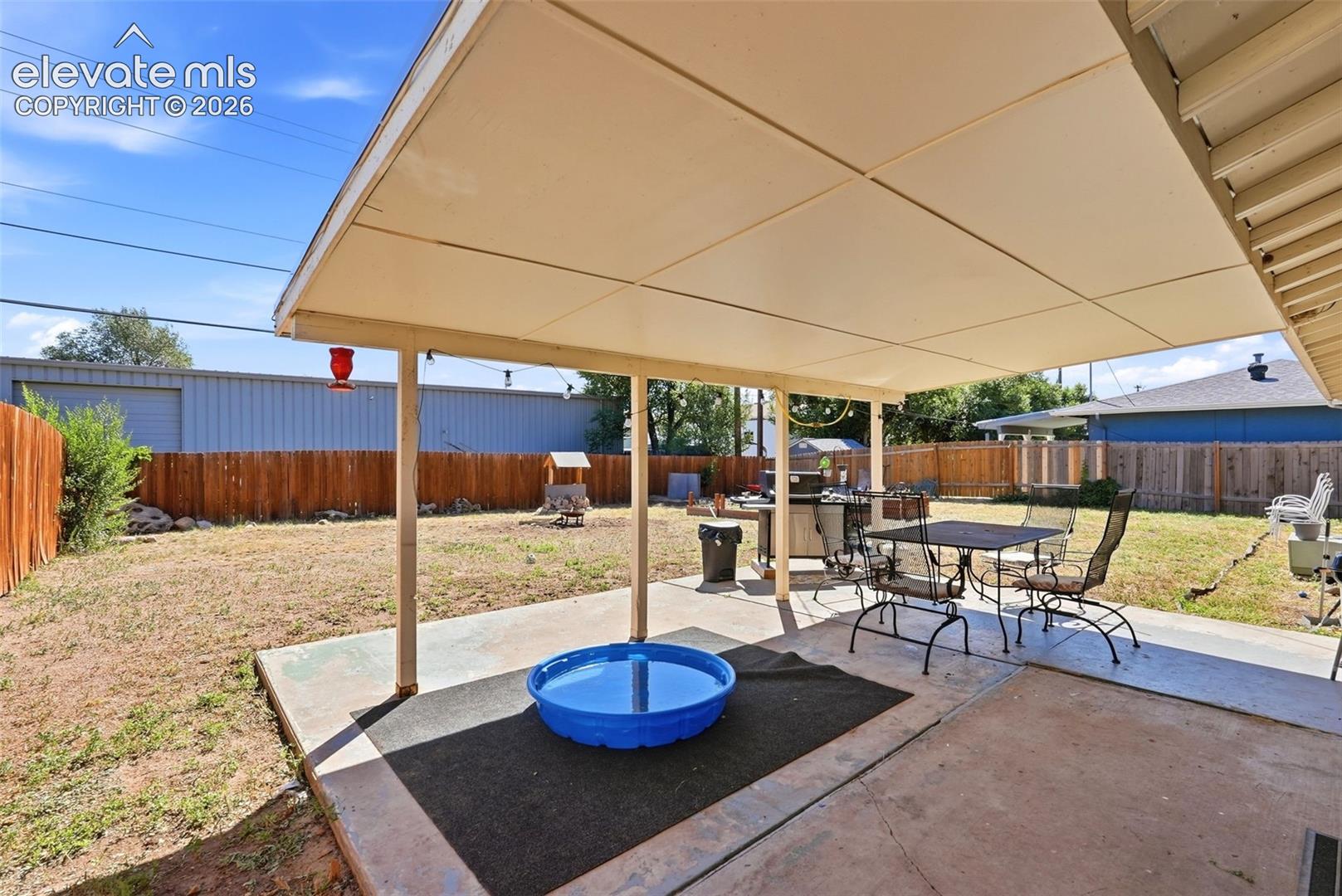 Listing photo 23 for 1429 Prado Drive