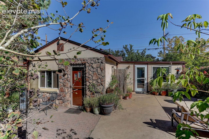 450 S Quitman Street — listing photo