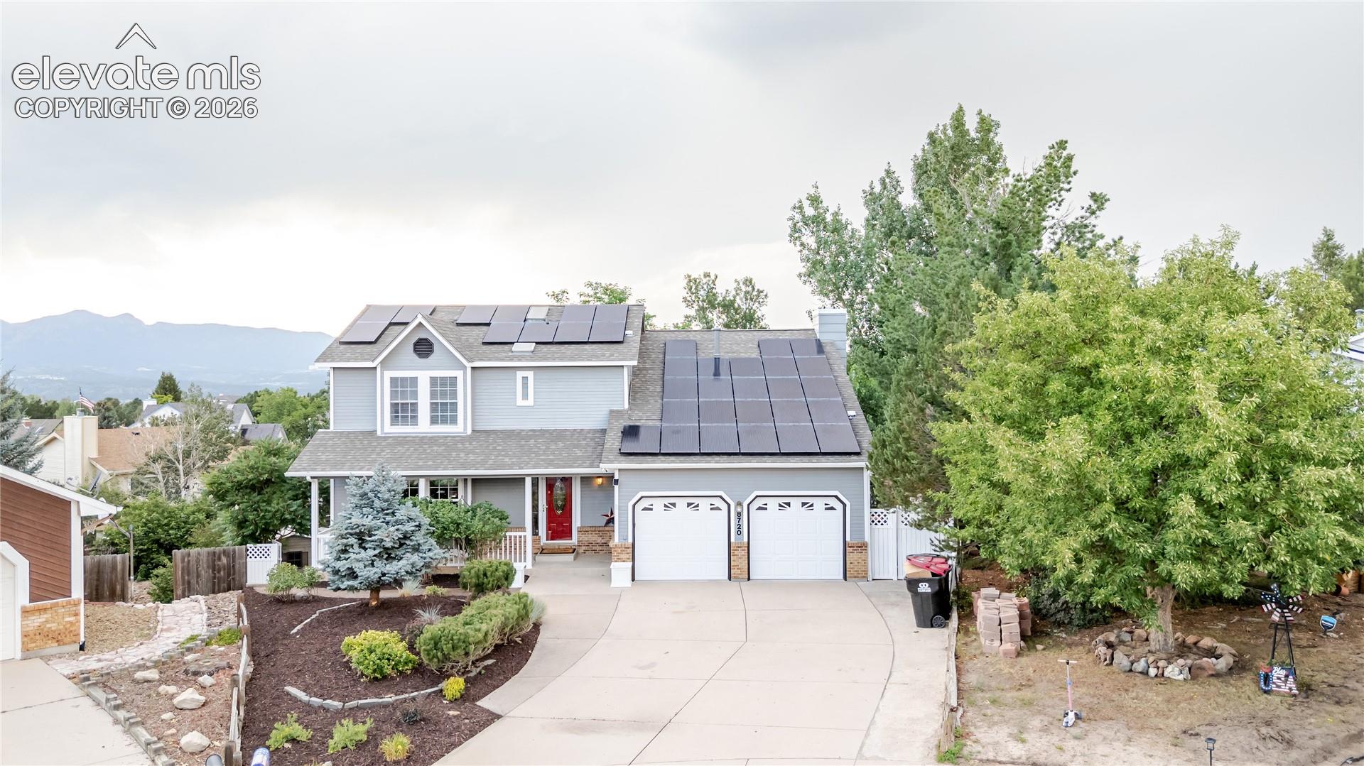 8720 Anglewood Court, photo 34