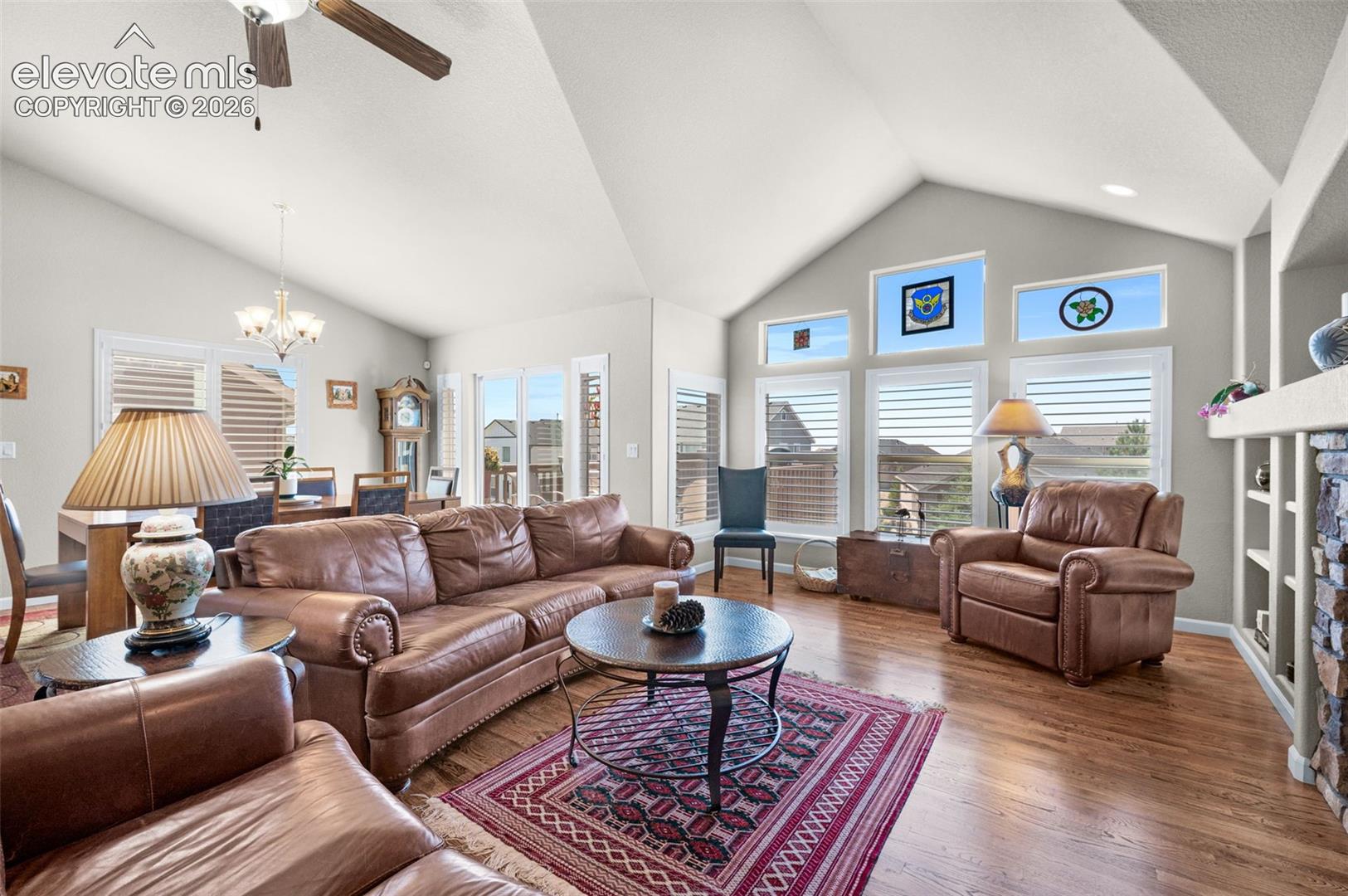Listing photo 5 for 9828 Surrey Run Drive