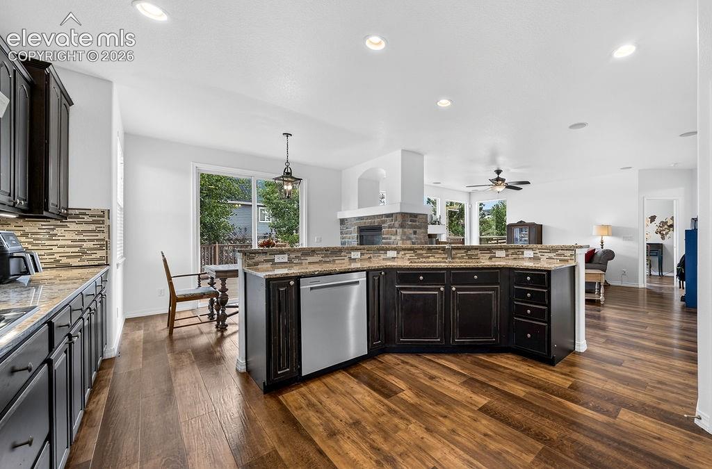 Listing photo 8 for 168 Saber Creek Drive