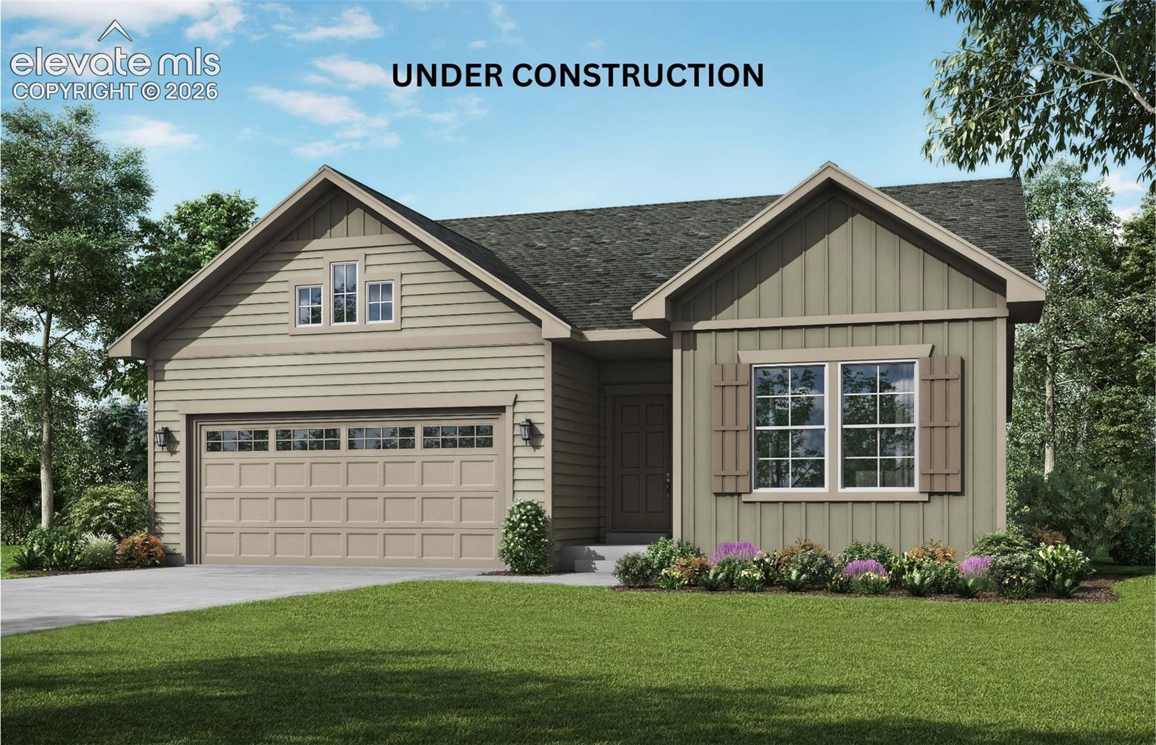 9116 Buffaloberry Drive โ listing photo