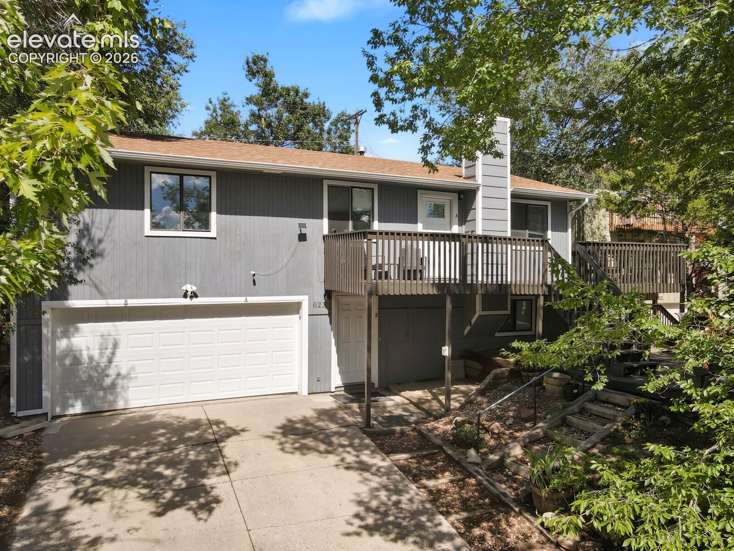 623 Manitou Boulevard