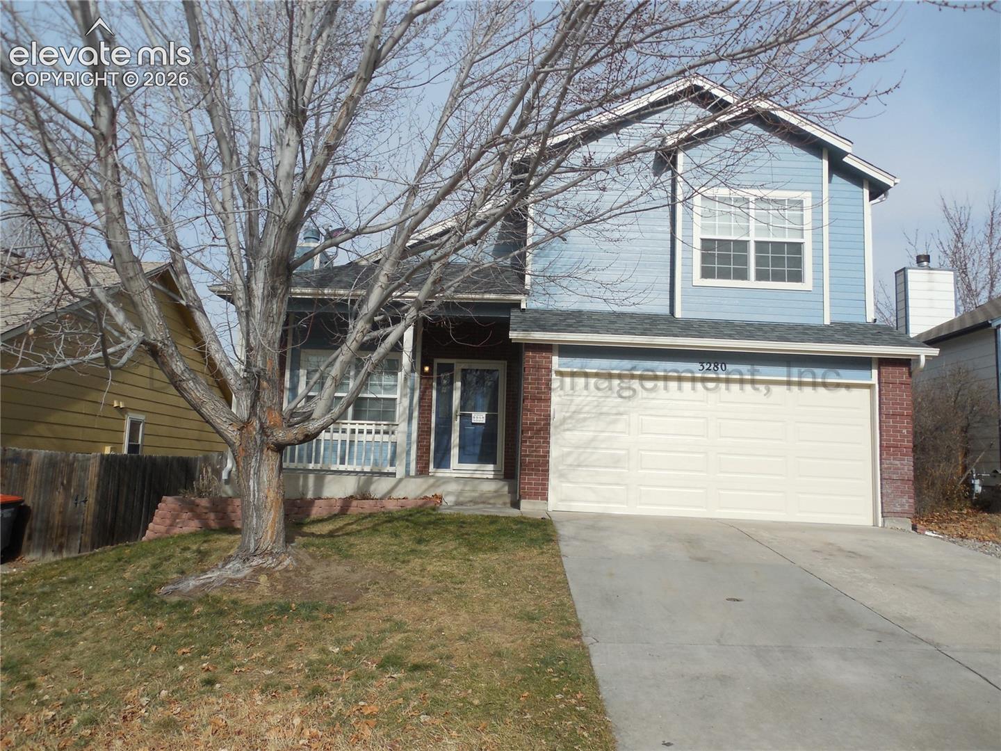 3280 Richmond Drive