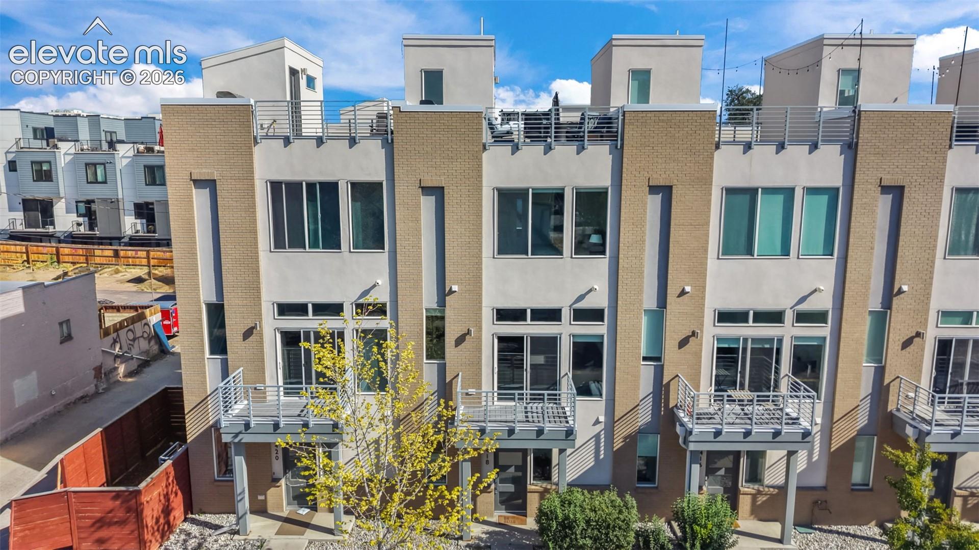 2418 Eliot Street — listing photo