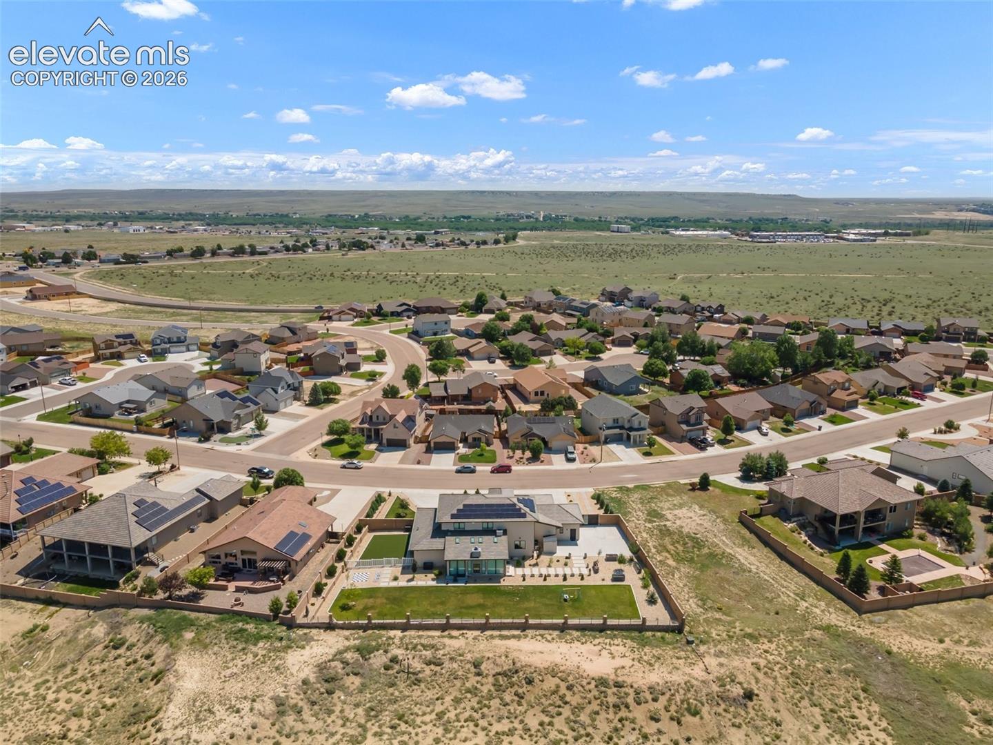 Listing photo 48 for 5805 Sawyer Ridge Drive