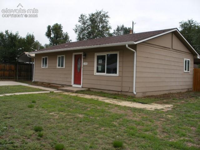 Listing photo 2 for 1140 Florence Avenue
