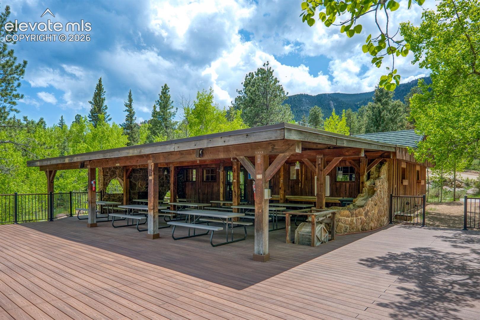 Listing photo 44 for 6840 Eagle Mountain Road
