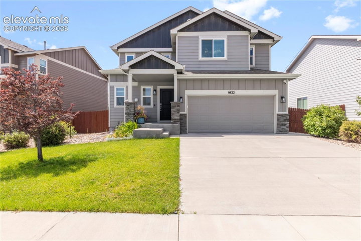 9832 Morning Vista Drive — listing photo