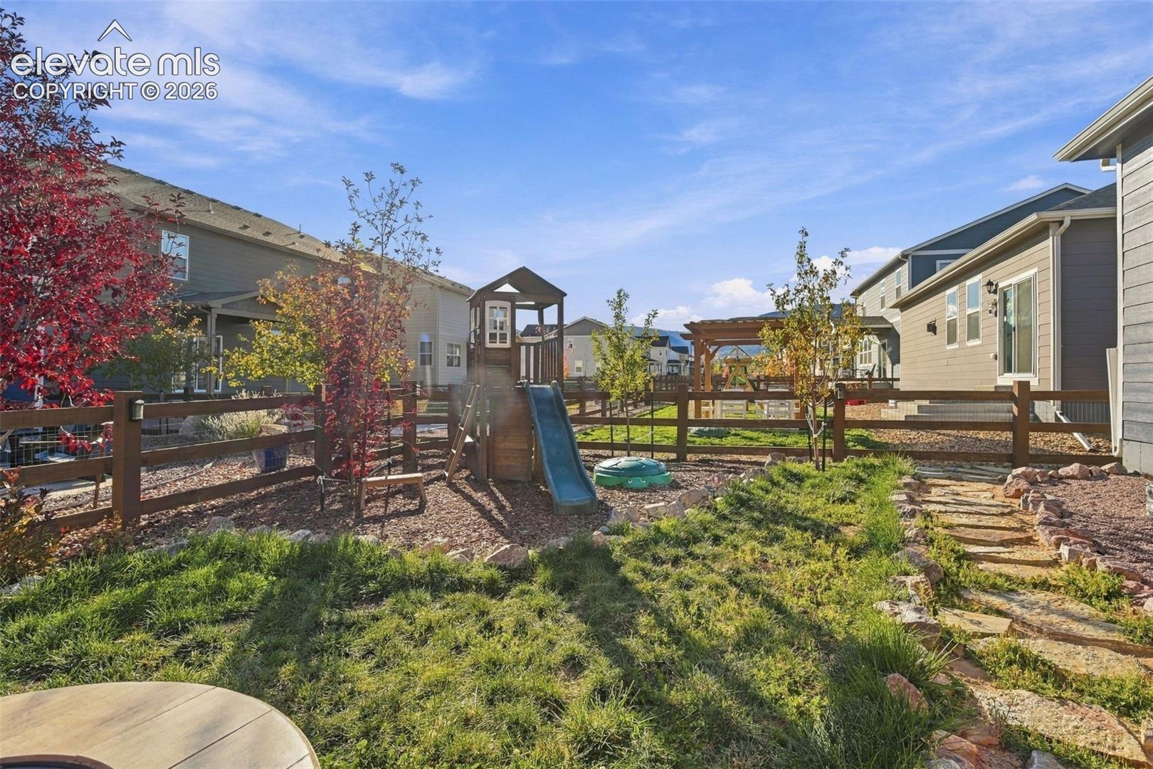 Listing photo 45 for 16474 Alpine Sorrel Drive