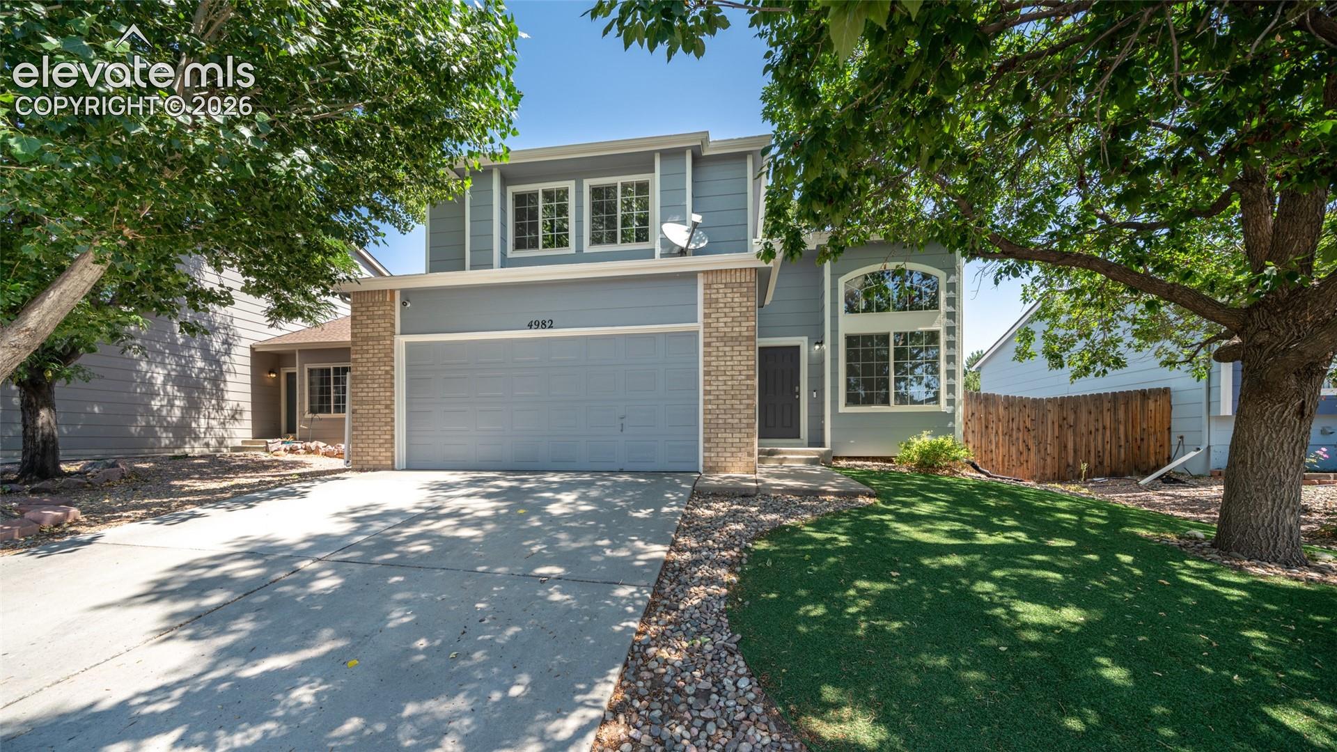 4982 Hawk Meadow Drive