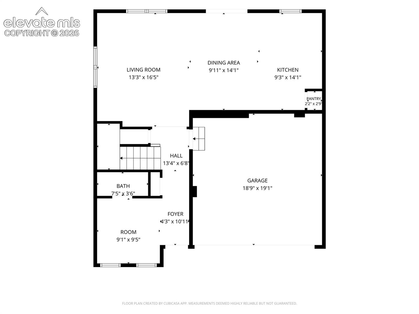 Listing photo 18 for 2496 Sierra Springs Drive
