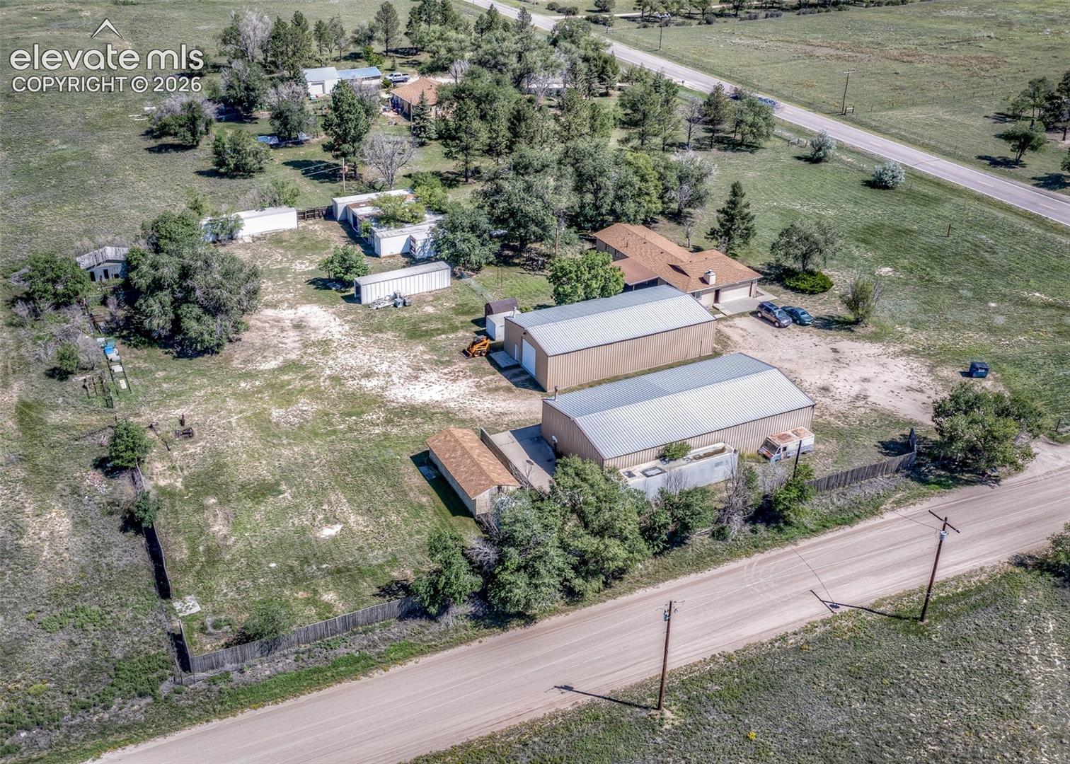 Listing photo 45 for 1540 N Ellicott Highway