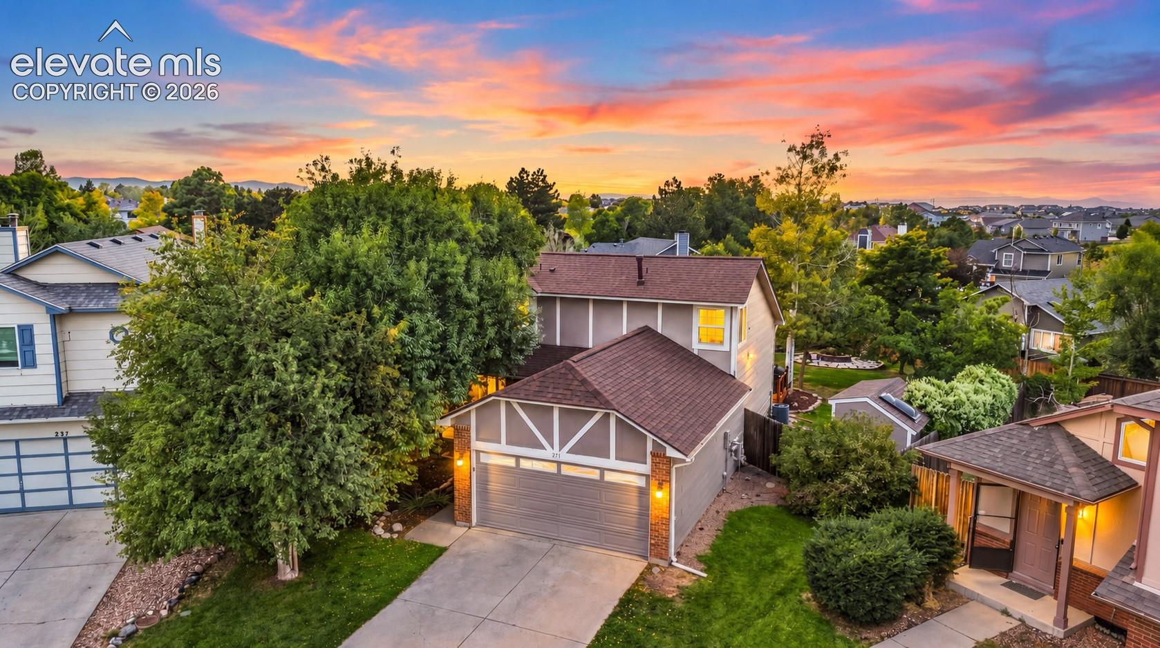 271 Holcomb Circle