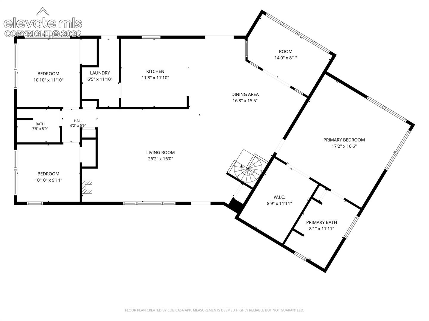 Listing photo 48 for 16255 Barney Road