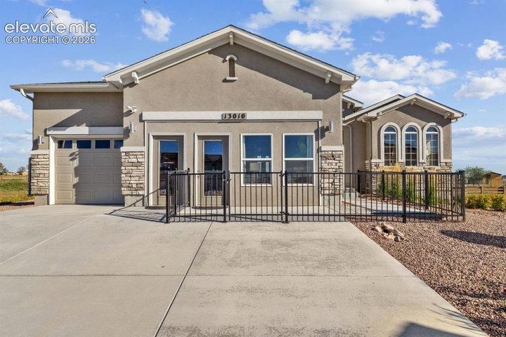 13010 Monument Vista Drive — listing photo