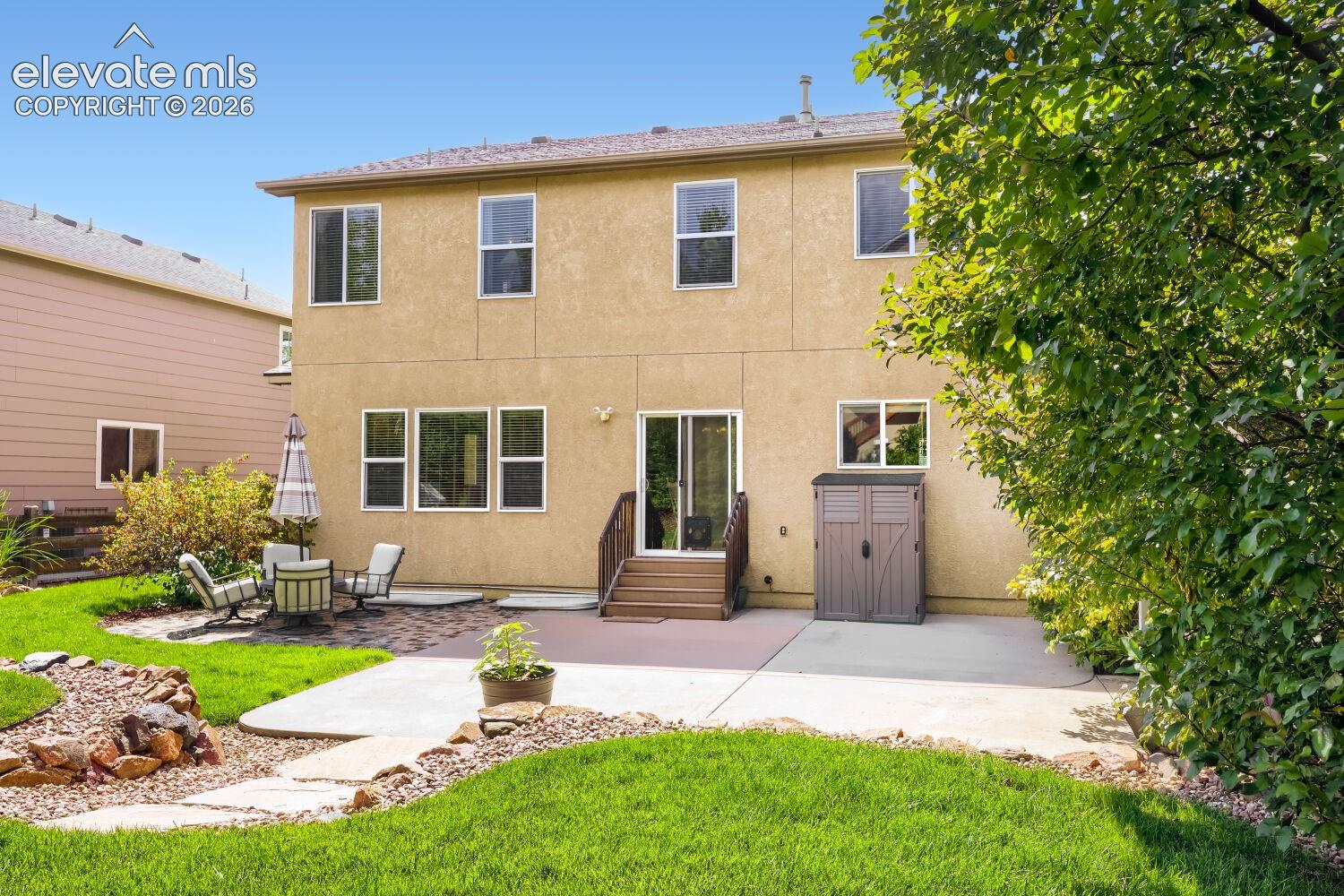 Listing photo 21 for 1586 Lily Lake Drive