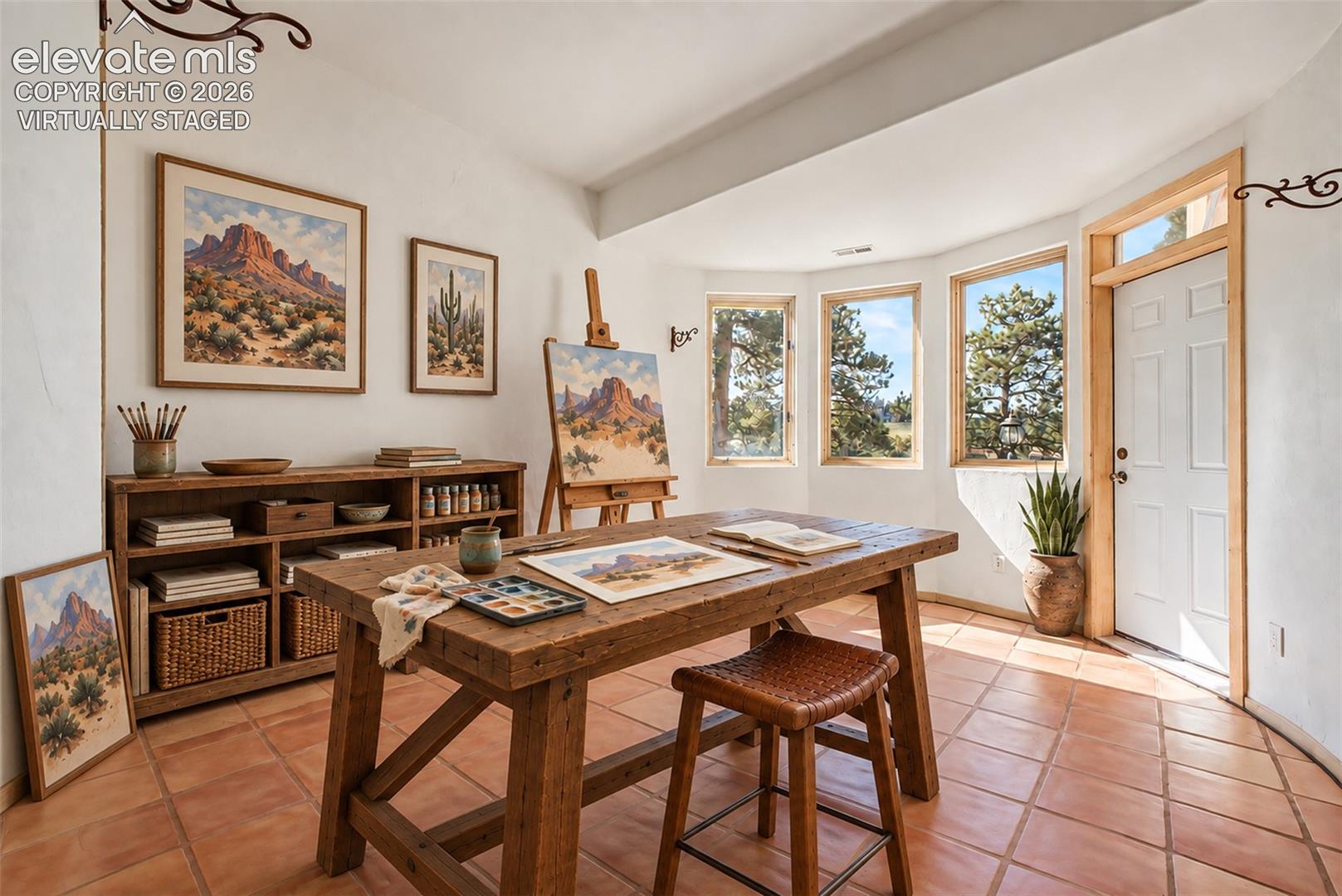 Listing photo 43 for 935 Castle Ridge Road