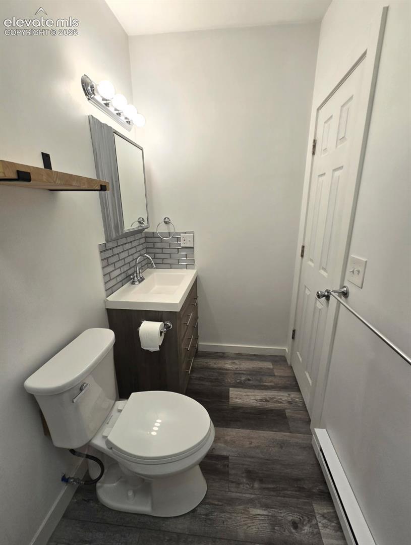 601 Crestridge Avenue, photo 30