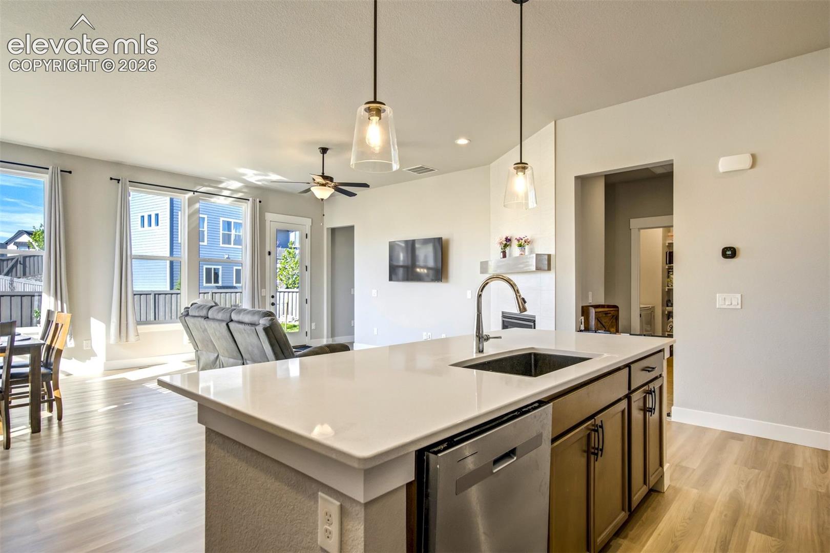 Listing photo 8 for 8318 Sam Bass Drive