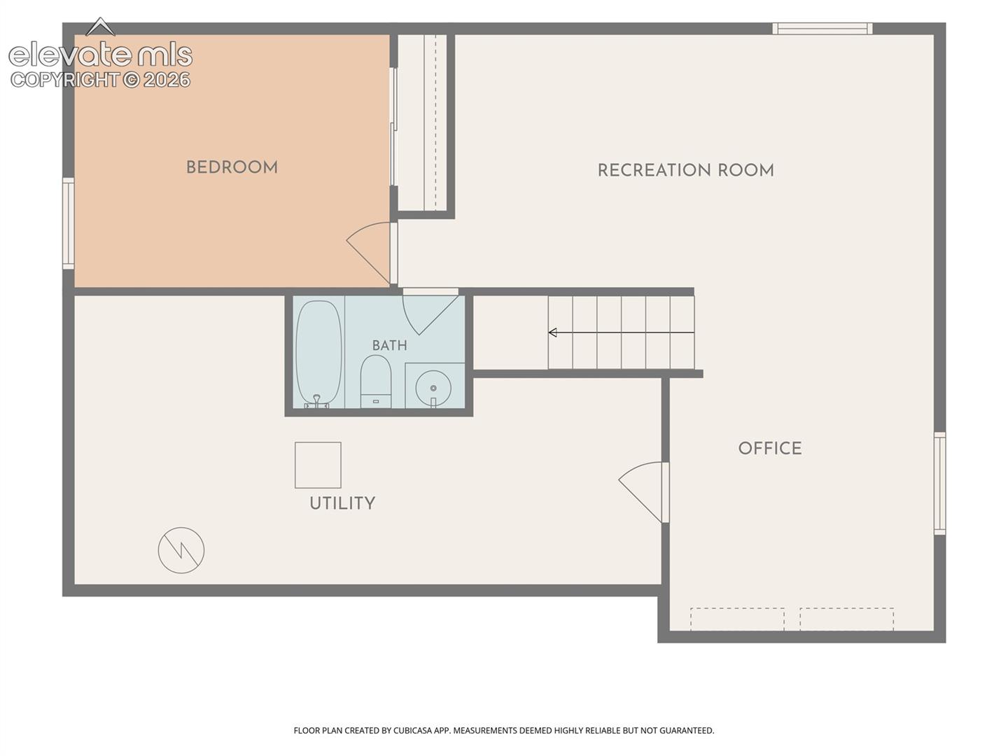 Listing photo 49 for 6914 Sierra Meadows Drive