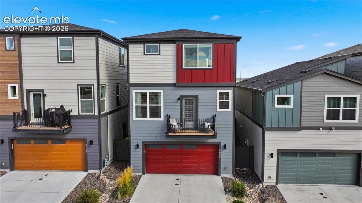 Listing photo 25 for 8636 Wolf Valley Drive