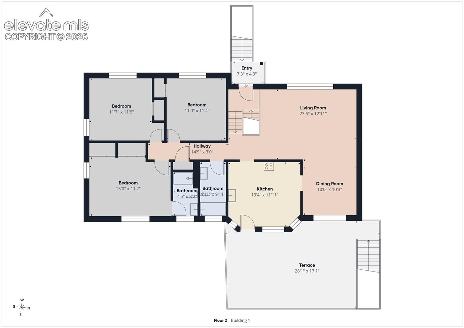 Listing photo 49 for 1509 Lyle Drive