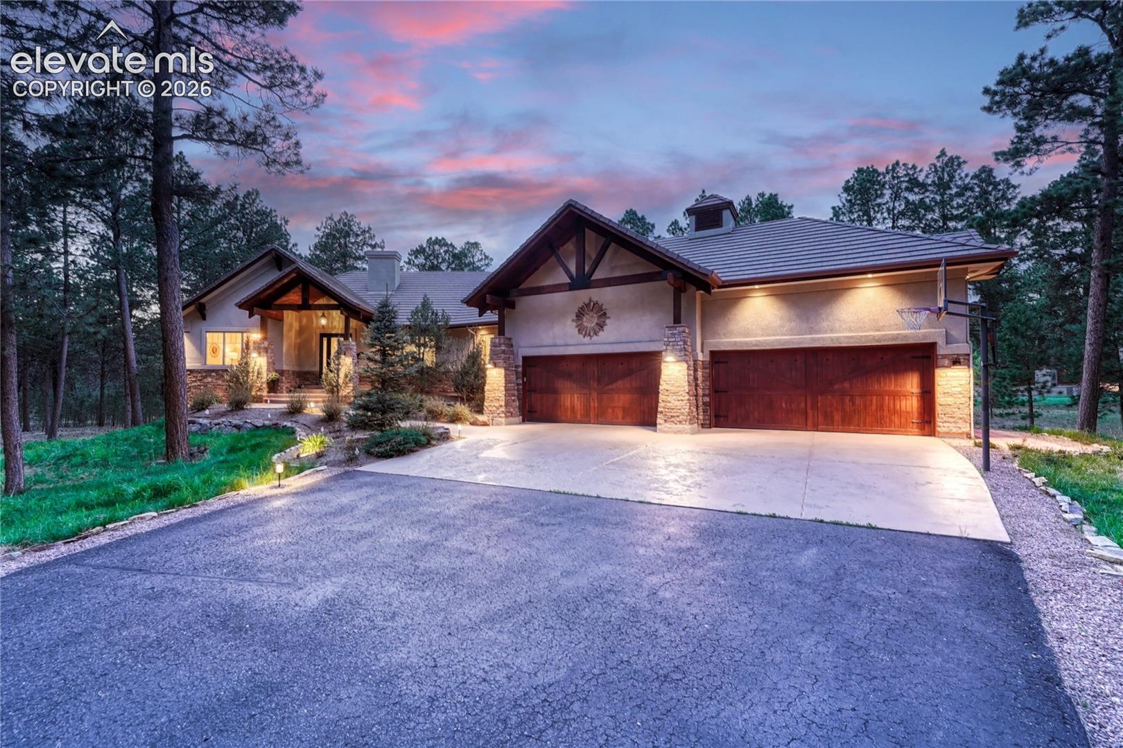 16152 Timber Meadow Drive