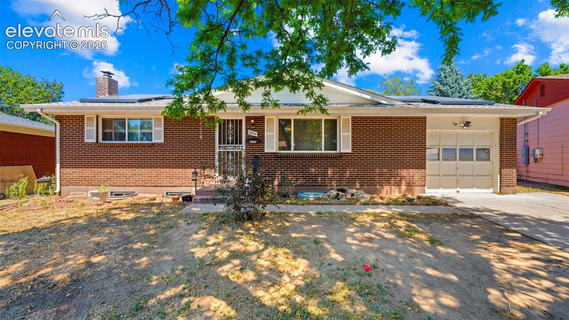 3630 Brentwood Terrace