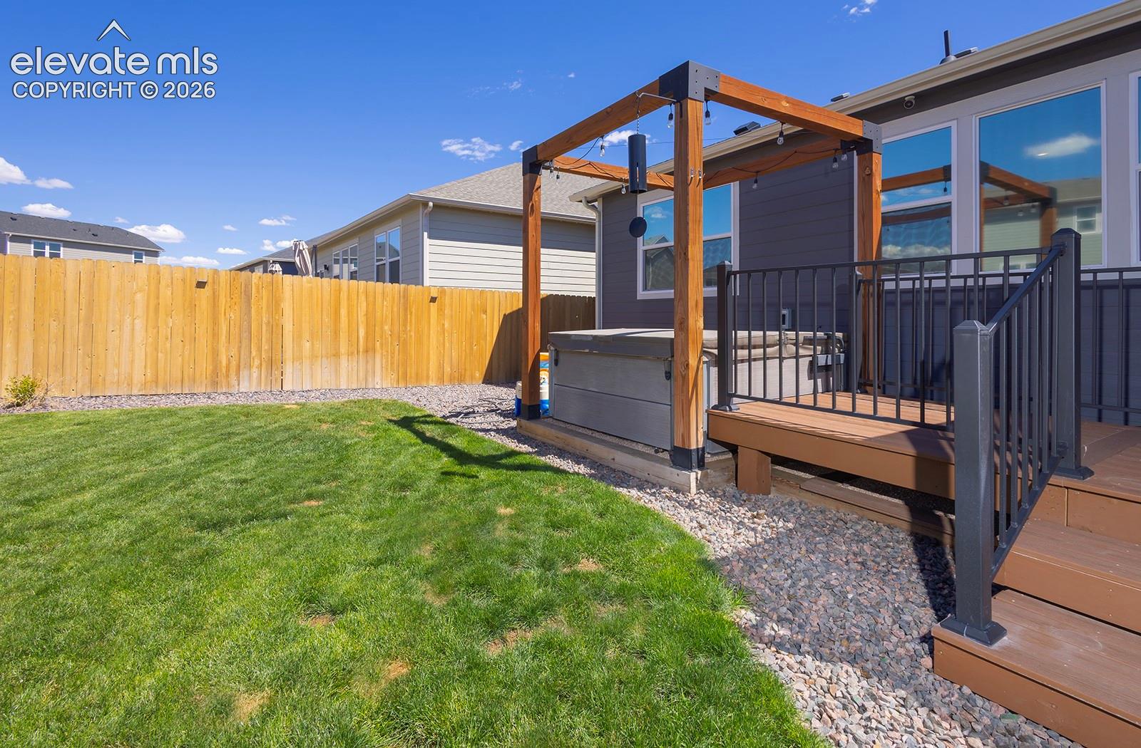 Listing photo 32 for 9828 Pennycress Drive