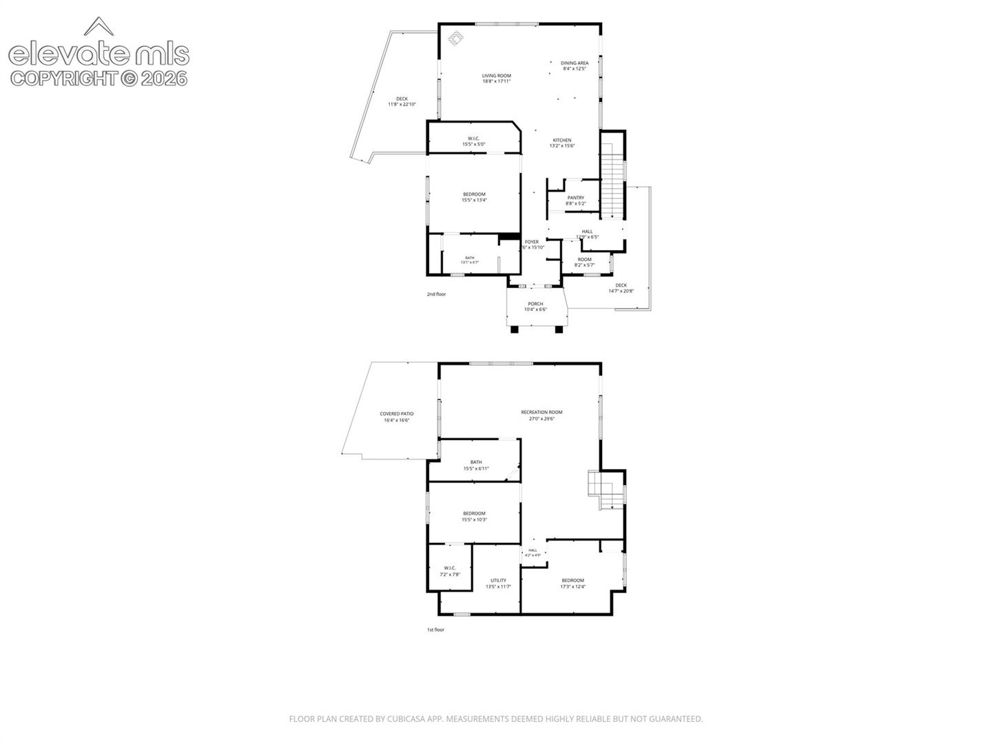 Listing photo 30 for 396 Mohawk Heights