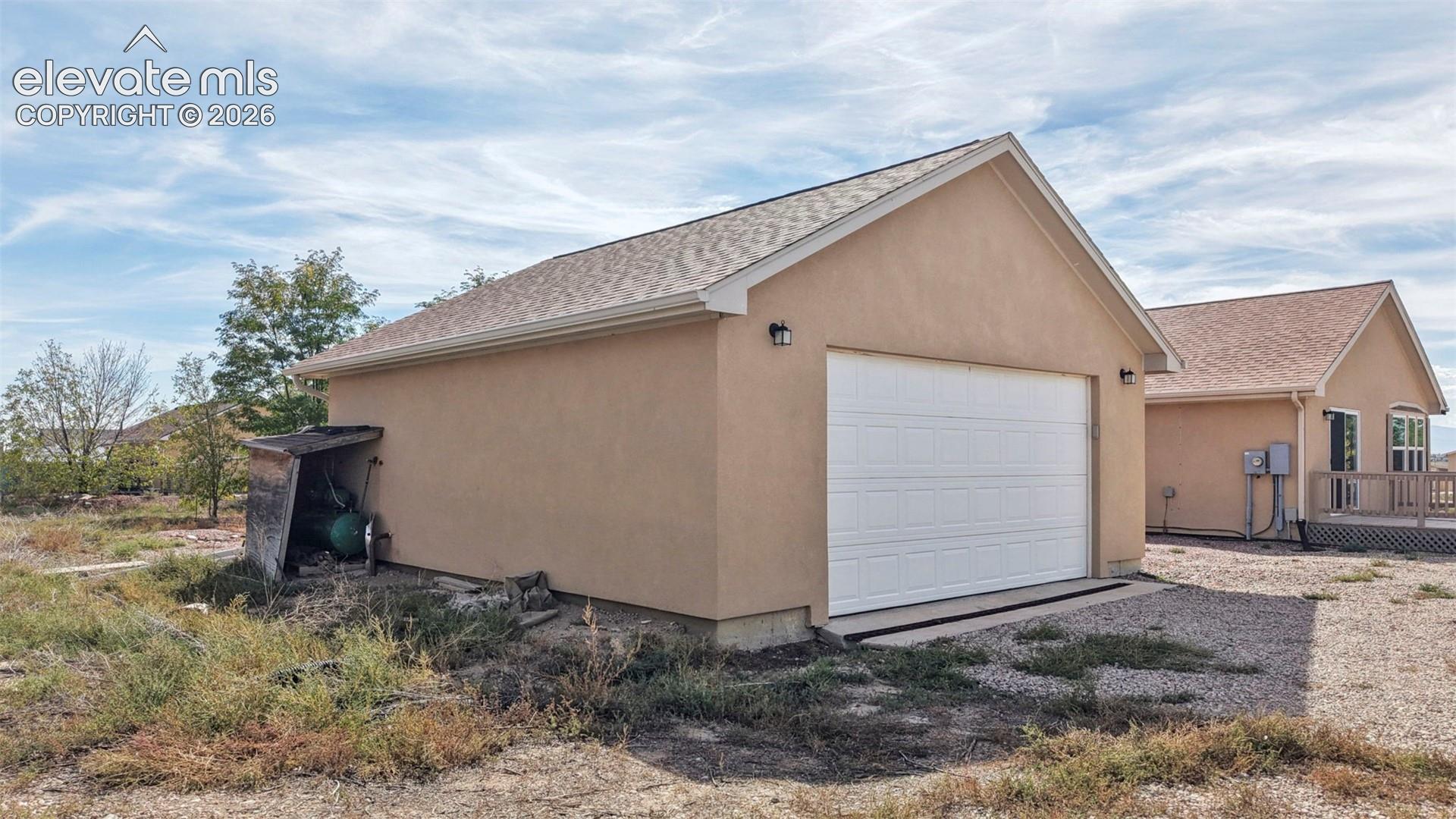 Listing photo 11 for 1244 N Picketwire Lane