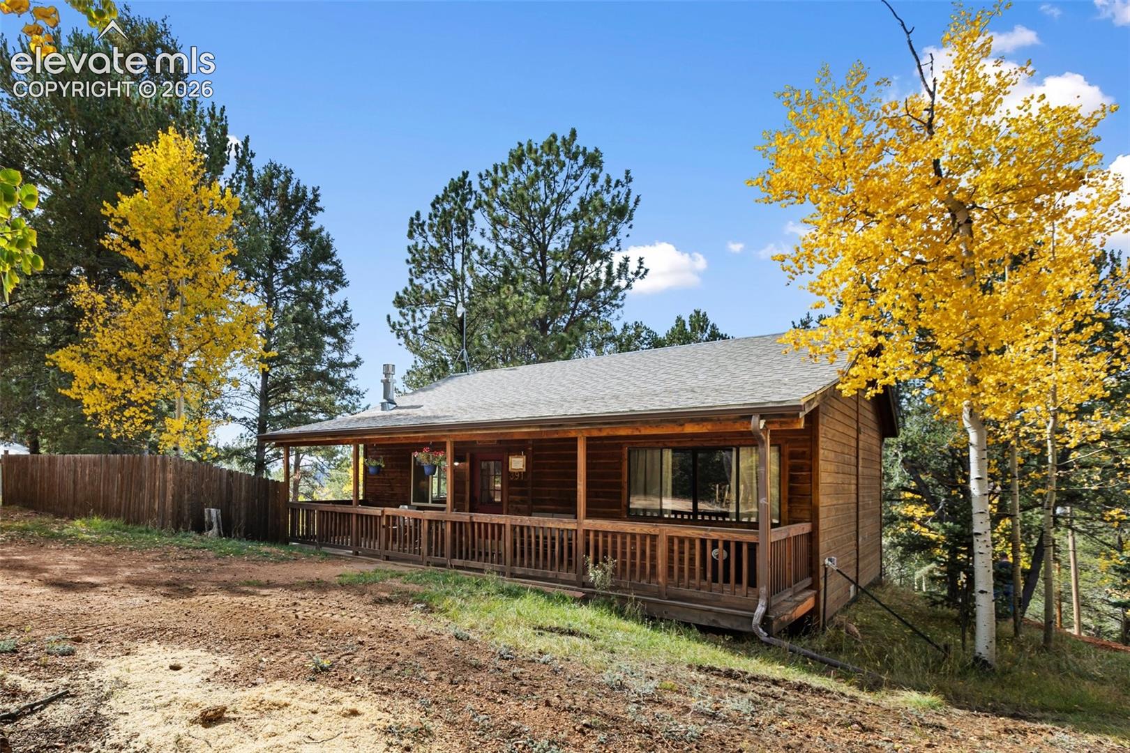 391 Timber Ridge Road — listing photo