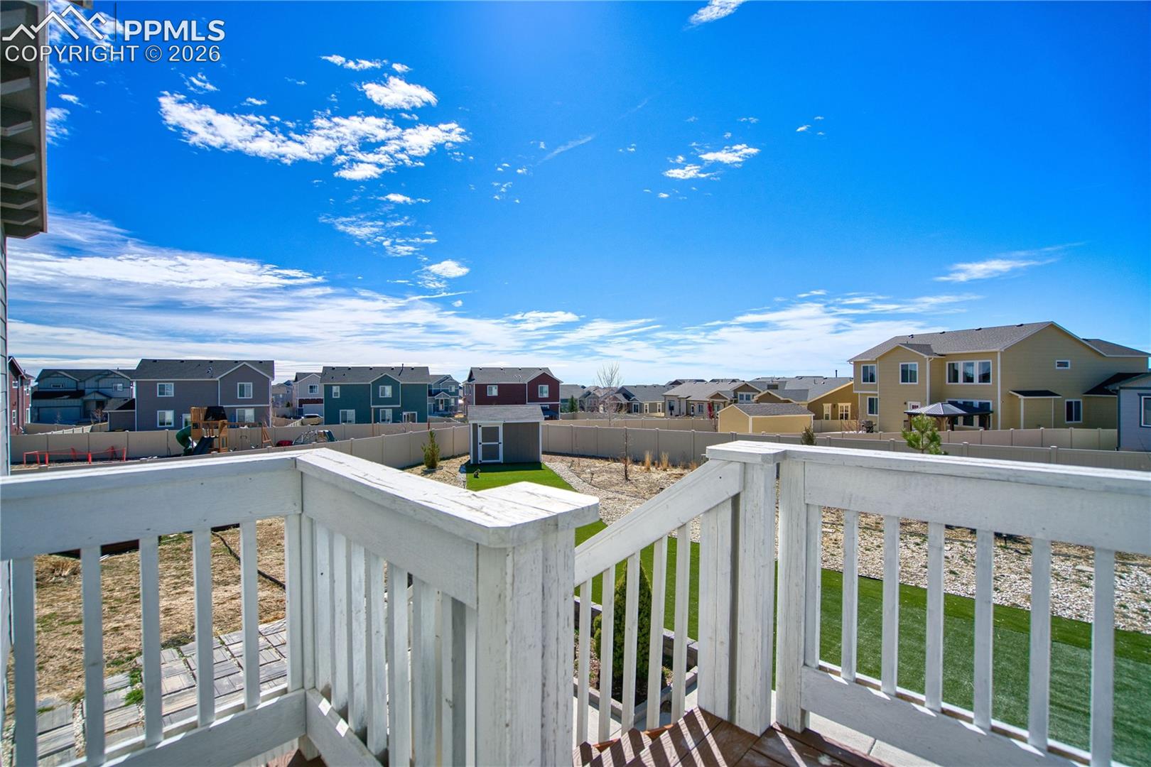 Listing photo 39 for 10104 Bluffstone Court