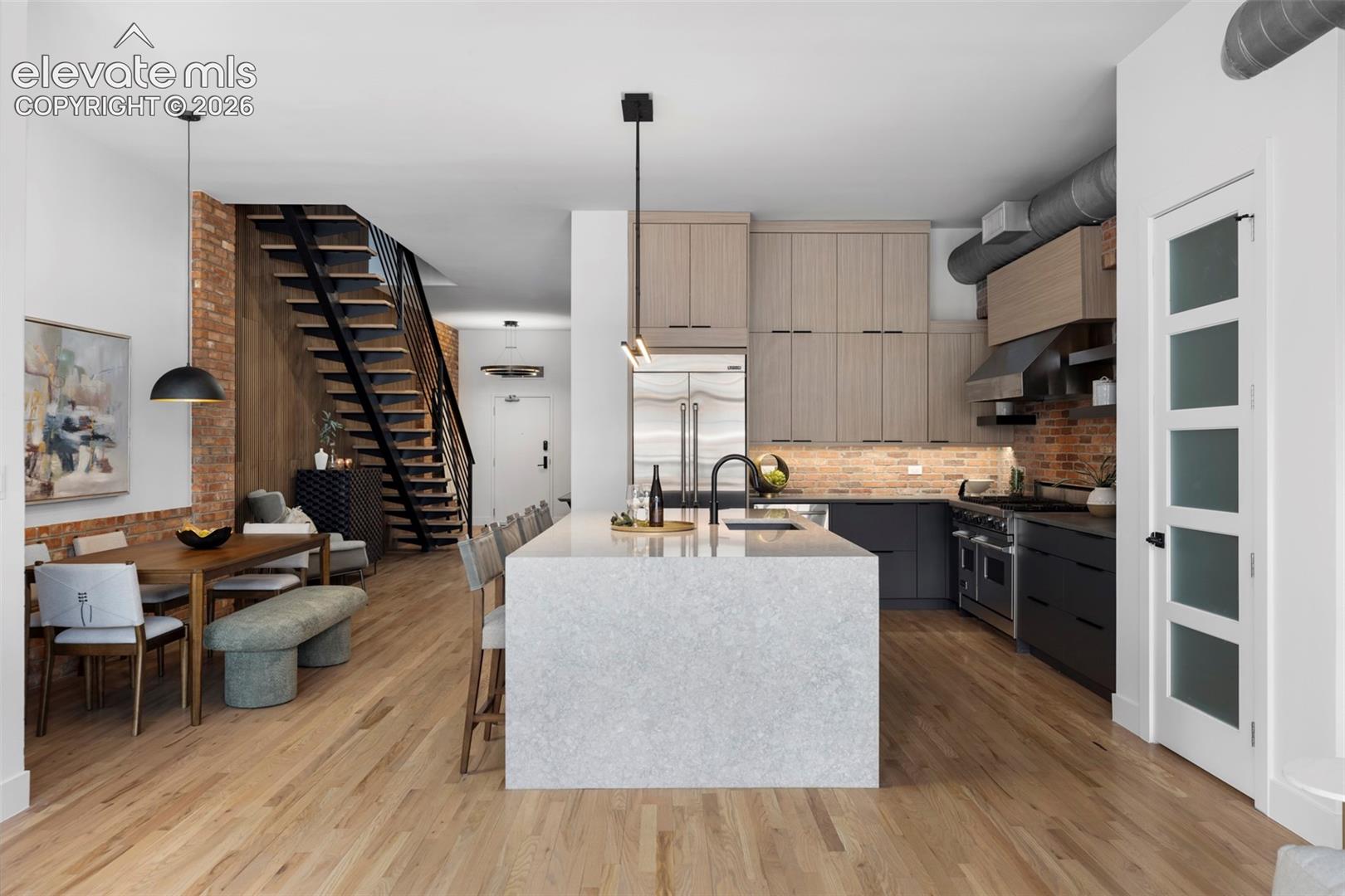 Listing photo 5 for 1441 Wazee Street 503