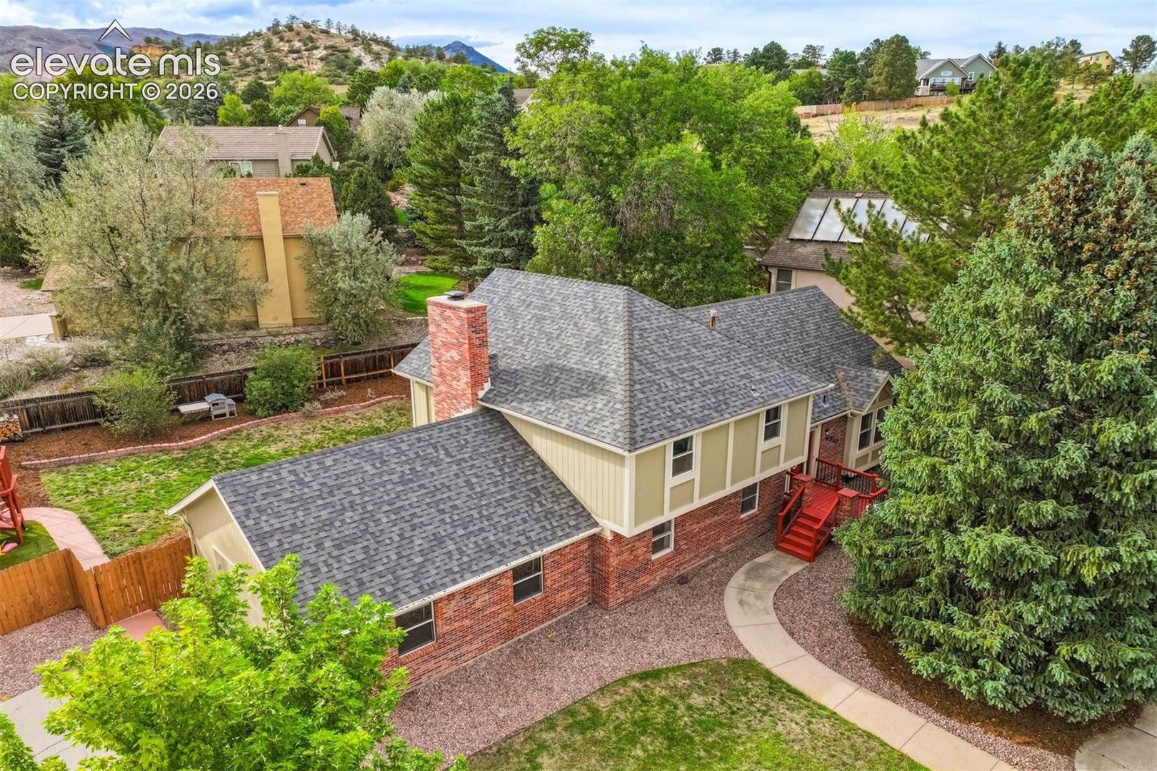 6510 White Falcon Court — listing photo