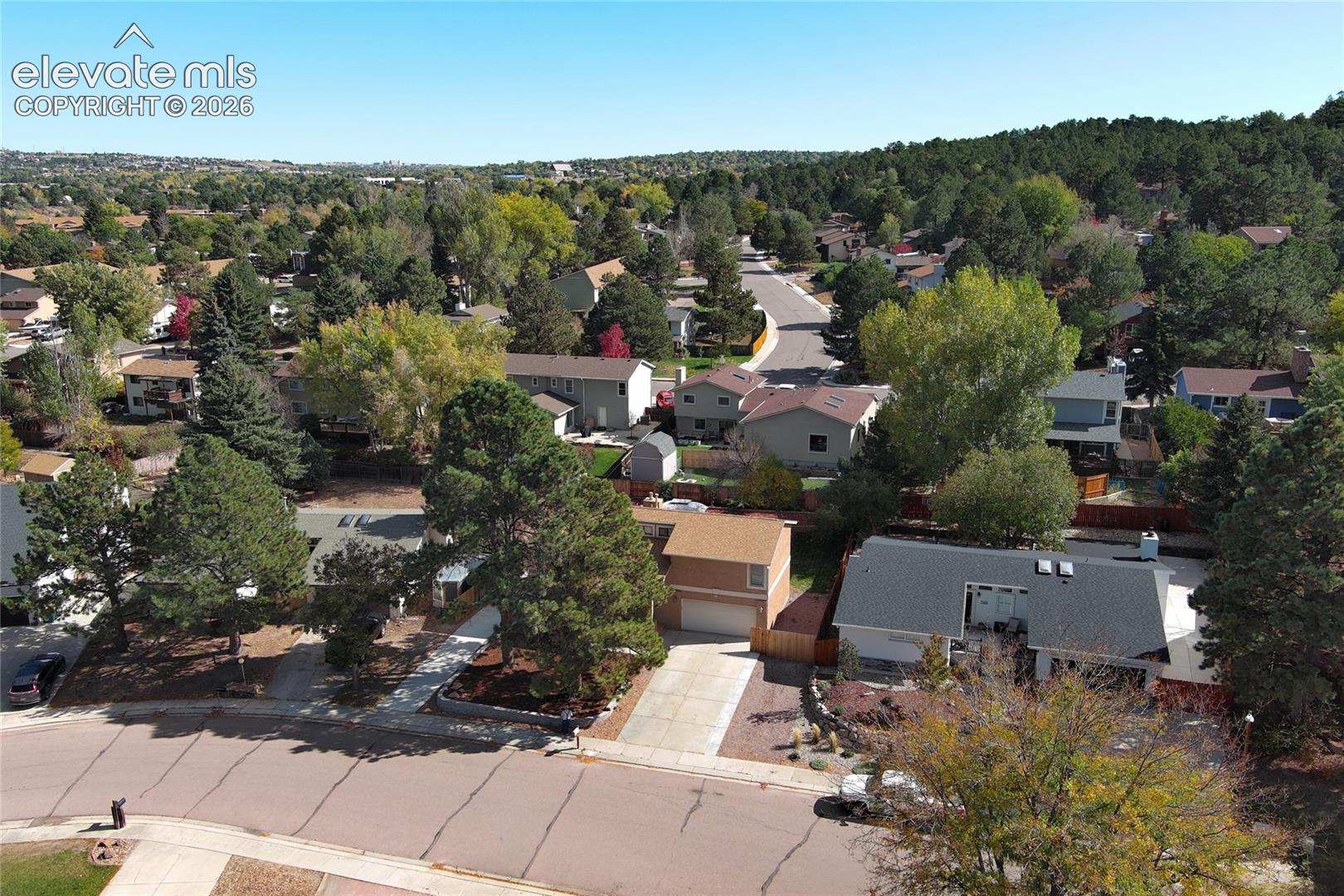 Listing photo 39 for 6425 Galway Drive