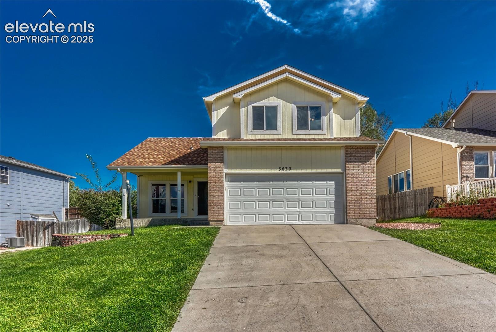 3630 Richmond Drive