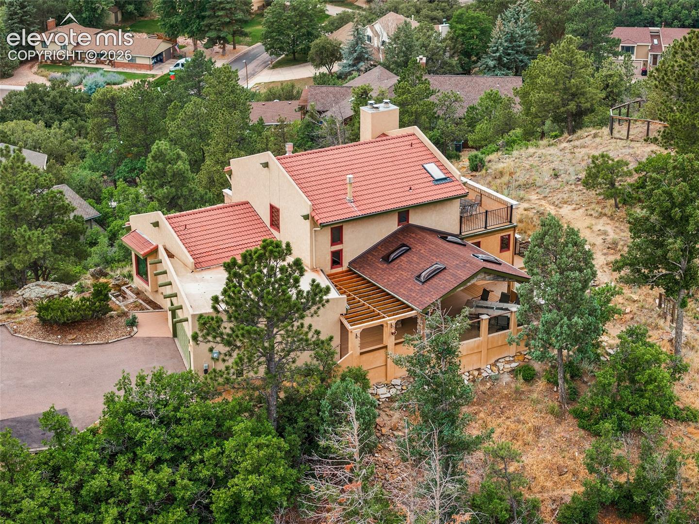 7761 Delmonico Drive, photo 46