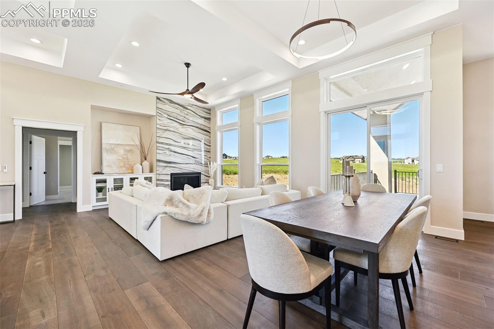 Listing photo 14 for 17110 Early Light Drive