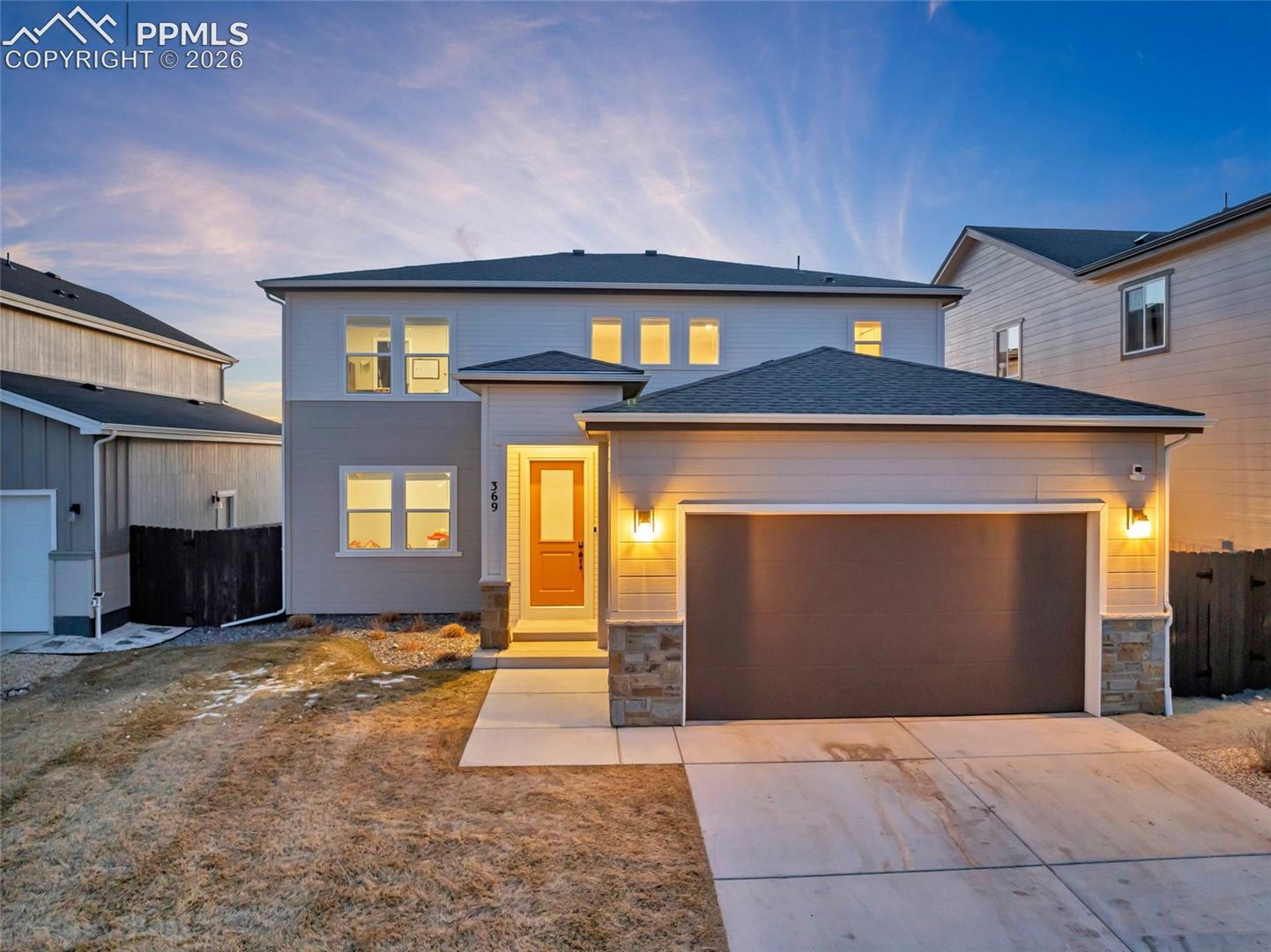 369 Indian Grass Street