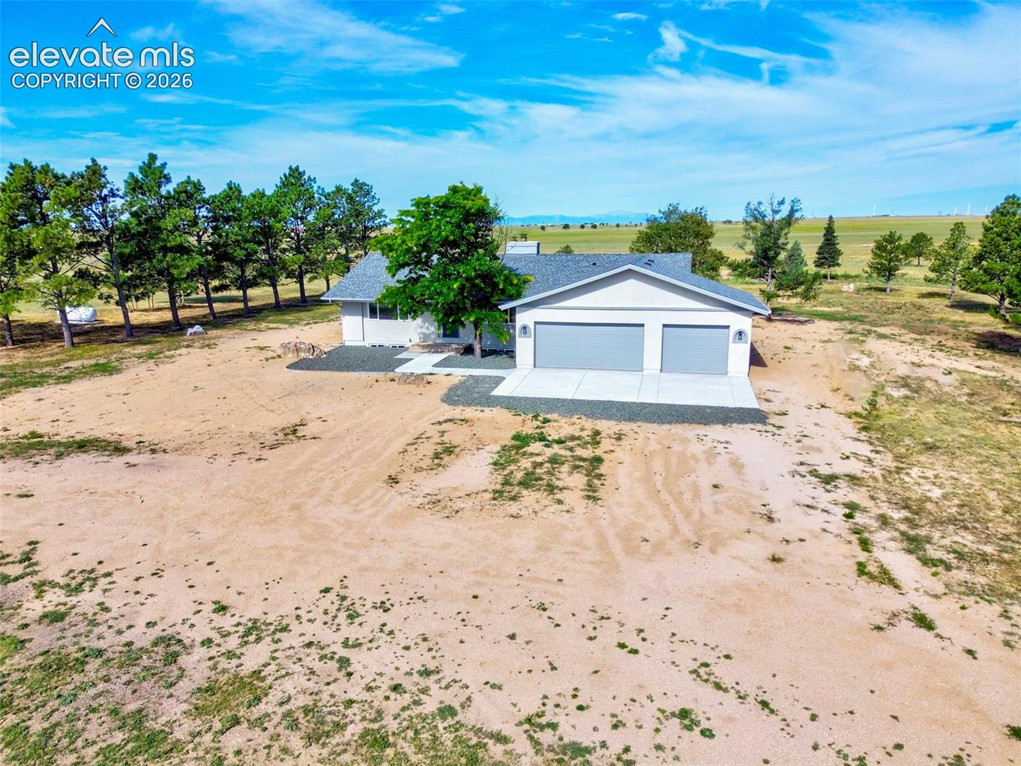 Listing photo 2 for 4520 N Ramah Highway