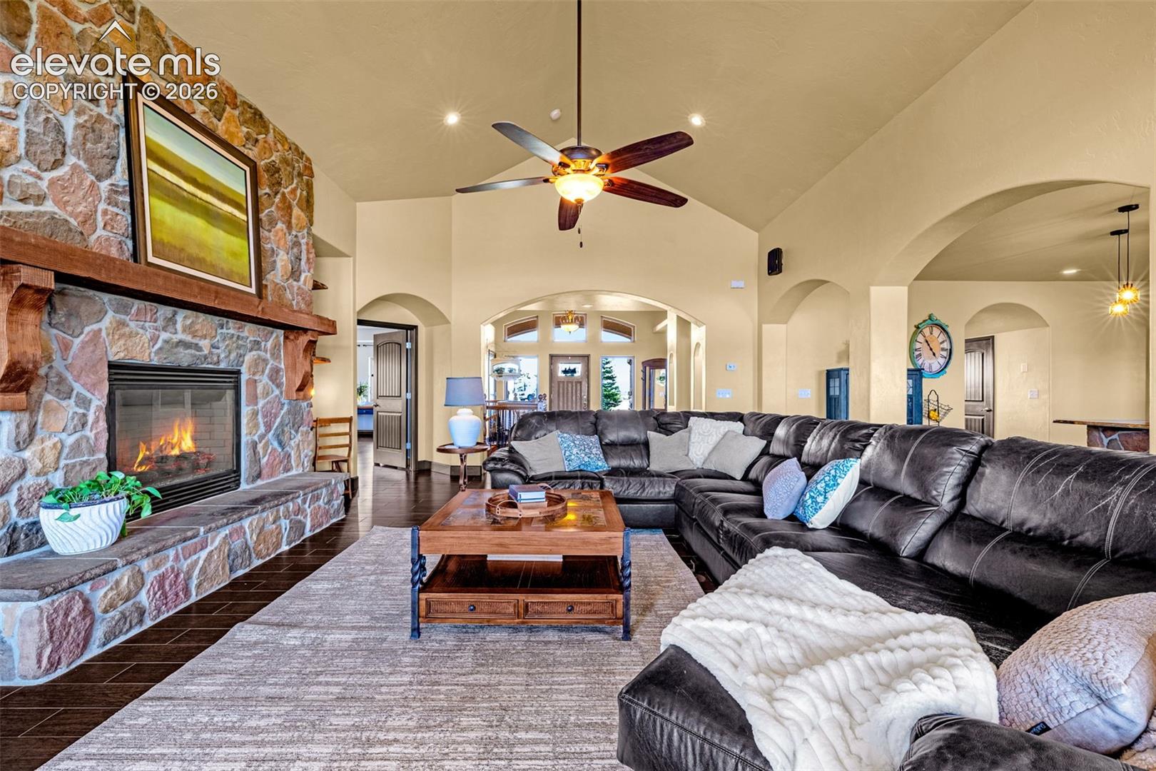 Listing photo 18 for 16895 Horizon Ridge Trail