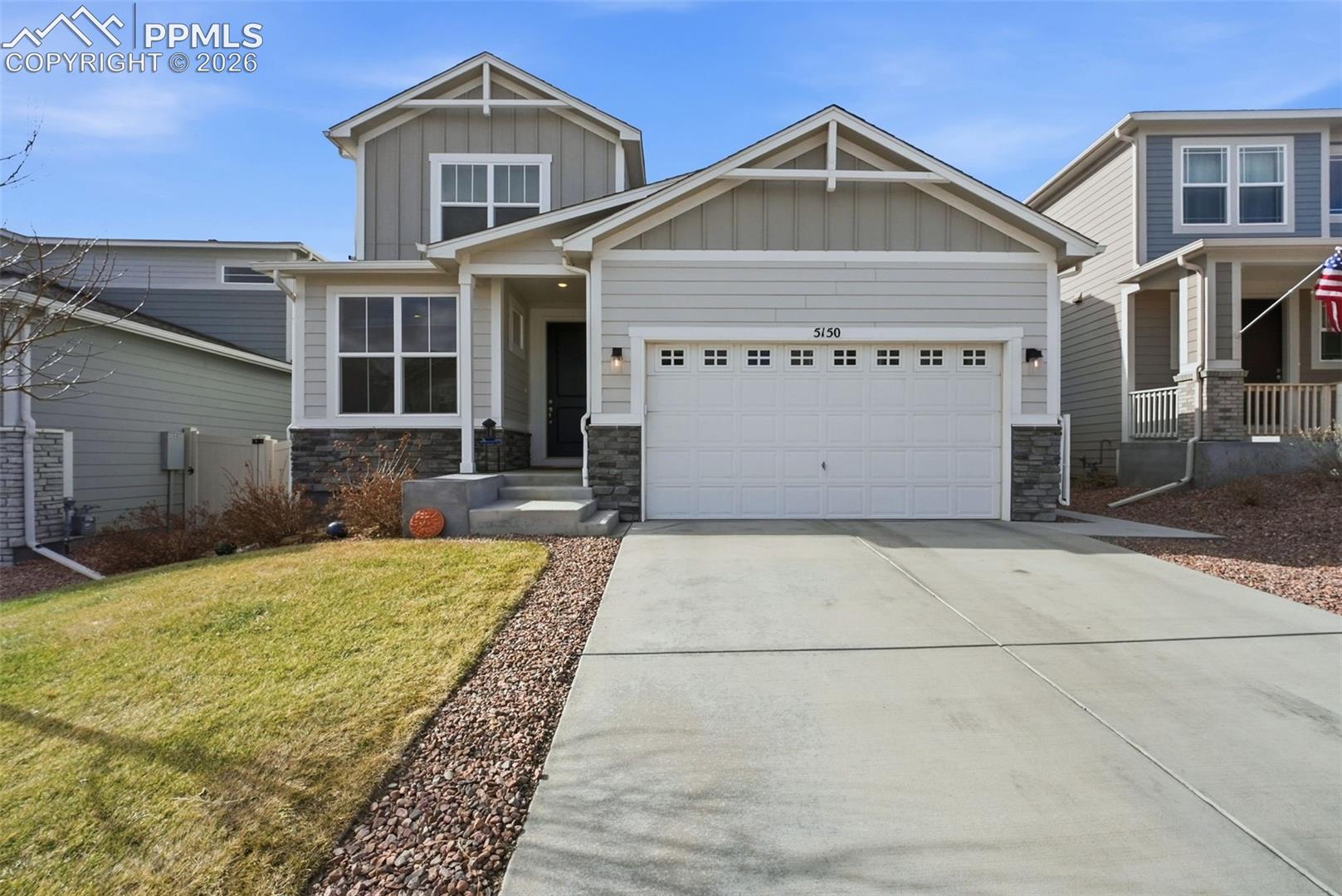 5150 Roundhouse Drive