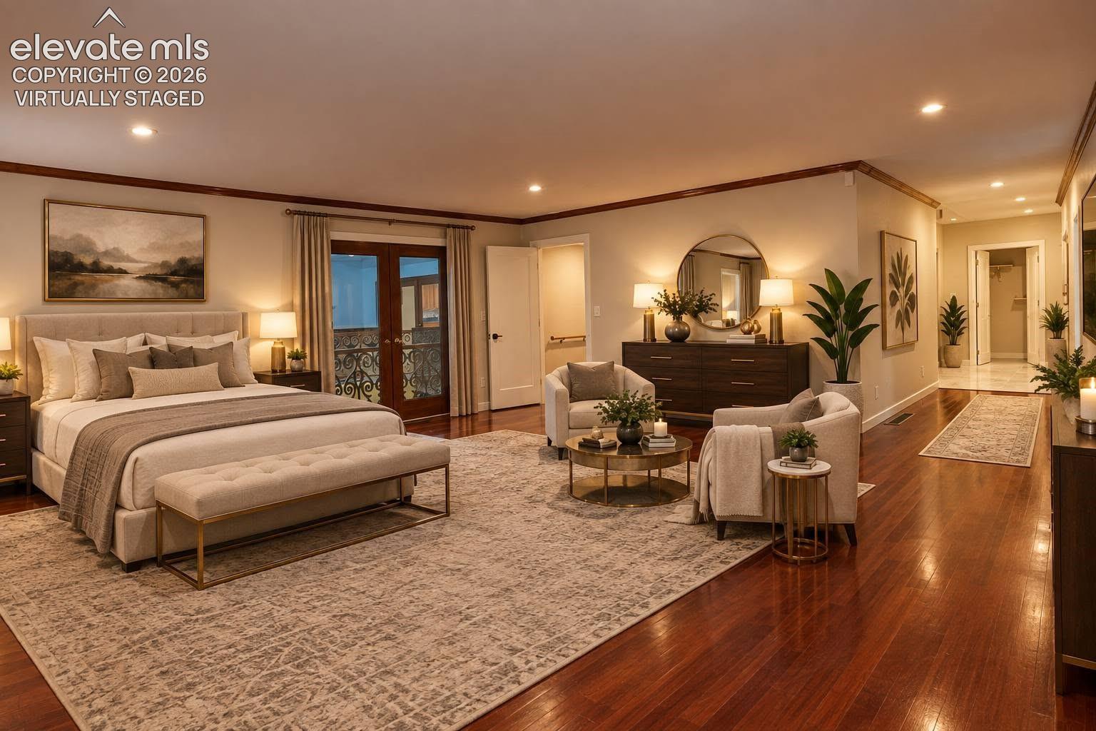 Listing photo 17 for 4180 S Monaco Parkway