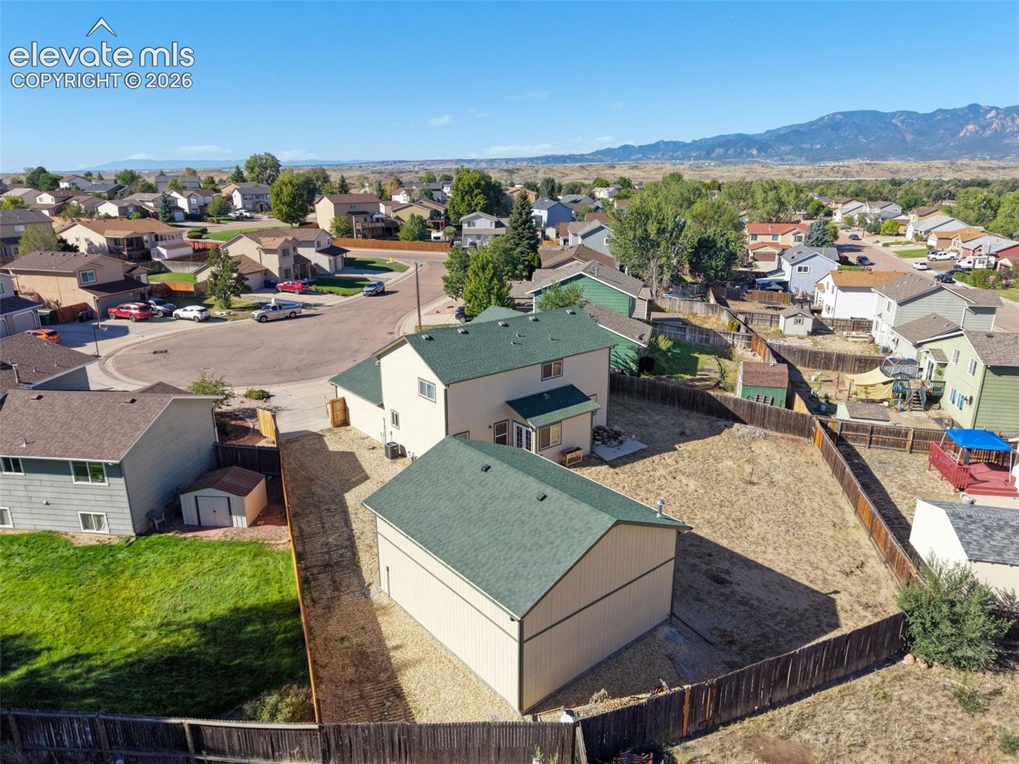 Listing photo 34 for 1150 Pipestone Court
