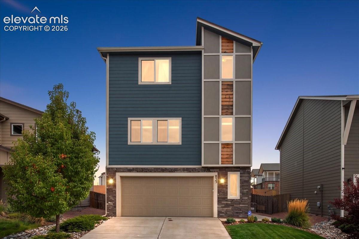 Listing photo 4 for 833 Grissom Drive